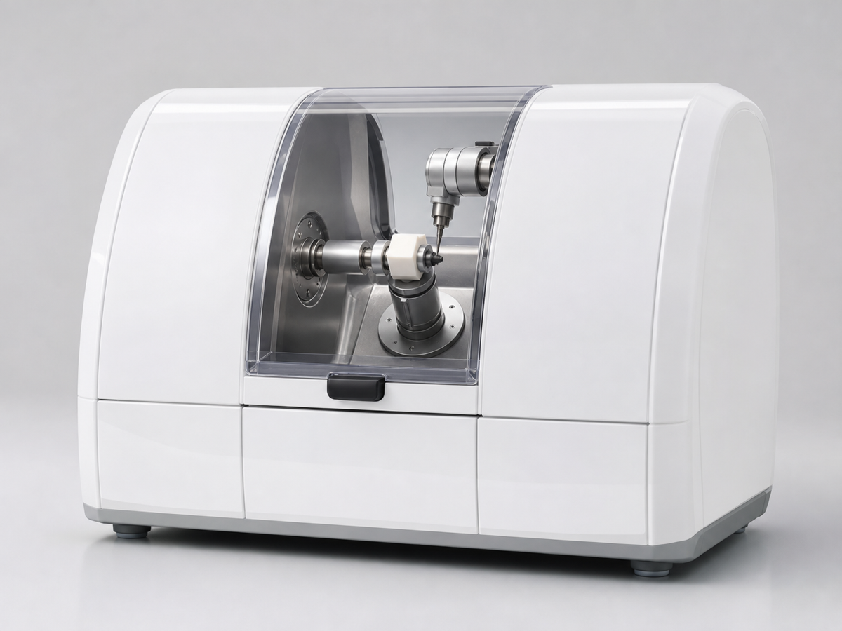 CEREC Milling Unit