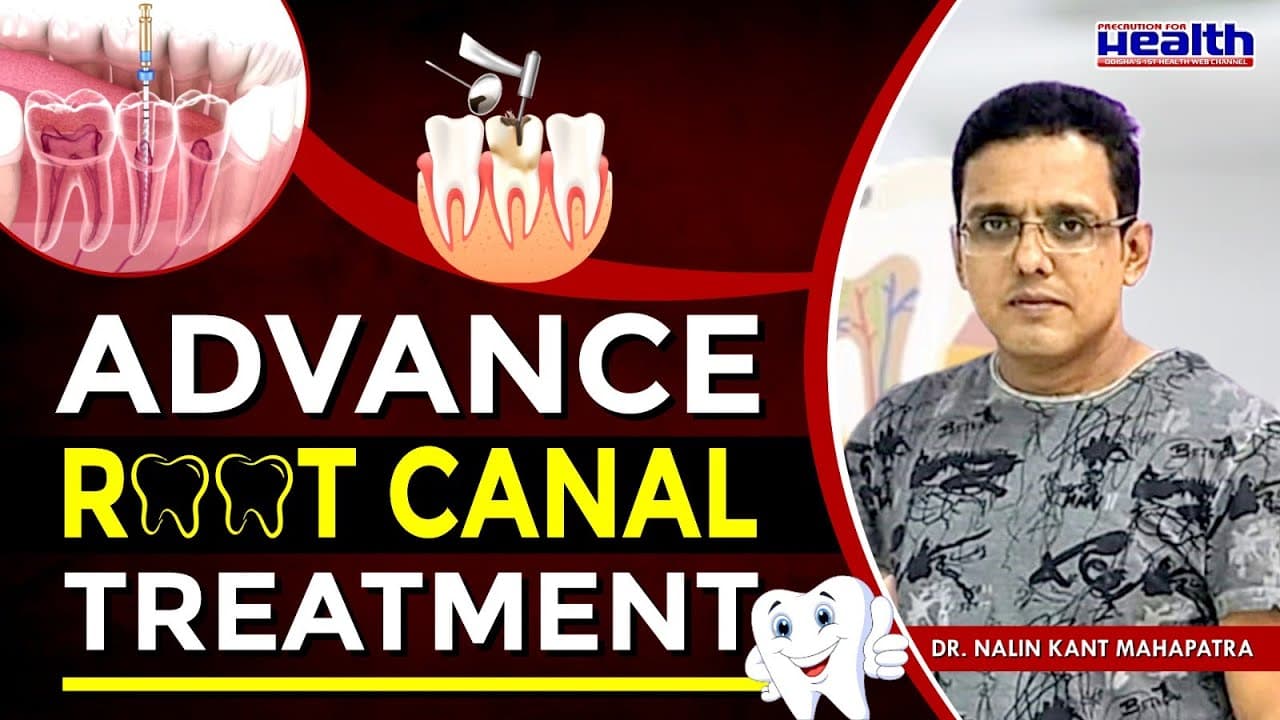 DPAK Dental Salon video